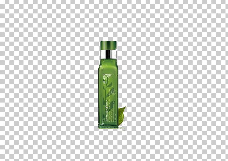 Glass Bottle Liquid Green PNG, Clipart, Acne, Background Green, Bottle, Food Drinks, Glass Free PNG Download