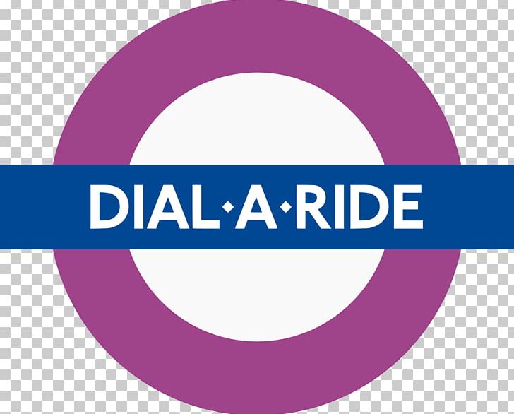 London Dial-a-Ride London Underground Transport For London Demand Responsive Transport PNG, Clipart, Brand, Circle, Demand Responsive Transport, Docklands Light Railway, Line Free PNG Download