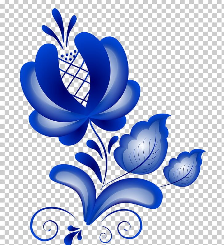 Ornament Floral Design Gzhel Visual Arts PNG, Clipart, Art, Artwork, Cut Flowers, Drawing, Flora Free PNG Download