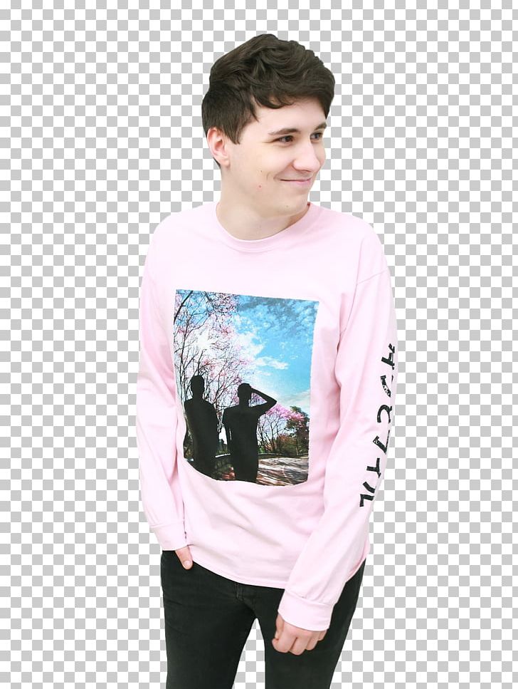 Dan Howell T-shirt Dan And Phil The Amazing Book Is Not On Fire PNG, Clipart, Amazing Book Is Not On Fire, Art, Clothing, Dan And Phil, Dan Howell Free PNG Download