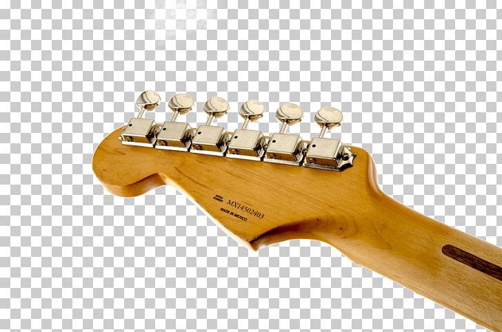 Electric Guitar Fender Stratocaster Fender Starcaster Fender Road Worn 50s Strat Mn Fender Classic 50s Stratocaster PNG, Clipart,  Free PNG Download