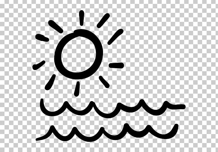 Encapsulated PostScript Drawing PNG, Clipart, Beach, Black, Black And White, Circle, Computer Icons Free PNG Download
