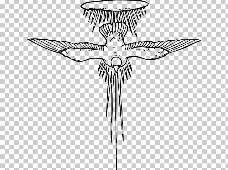 Holy Spirit Doves As Symbols PNG, Clipart, Beak, Bird, Black, Black And White, Christianity Free PNG Download