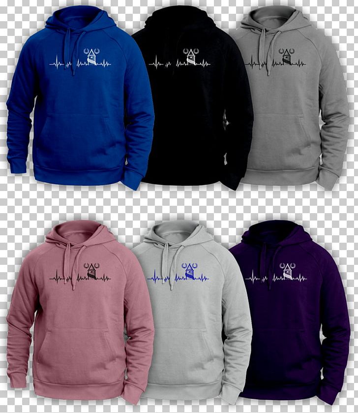 Hoodie T-shirt Clothing Sweater PNG, Clipart, Bluza, Brand, Clothing, Cobalt Blue, Electric Blue Free PNG Download