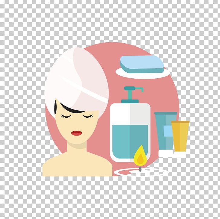 Illustration PNG, Clipart, Apple Icon Image Format, Art, Beauty, Beauty Salon, Beauty Vector Free PNG Download