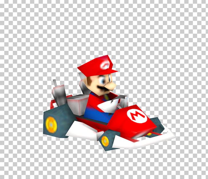 lego mario kart wii