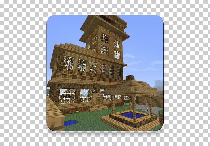 Minecraft: Pocket Edition House Village Town Ideas Minecraft Building PNG, Clipart, Blueprint, Building, Elevation, Facade, Floor Plan Free PNG Download