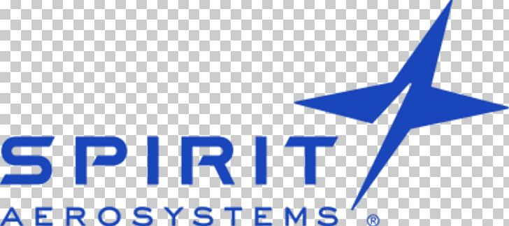 Spirit Aerosystems Malaysia Sdn Bhd Logo Aerostructure PNG, Clipart, Aerostructure, Air Travel, Angle, Area, Blue Free PNG Download