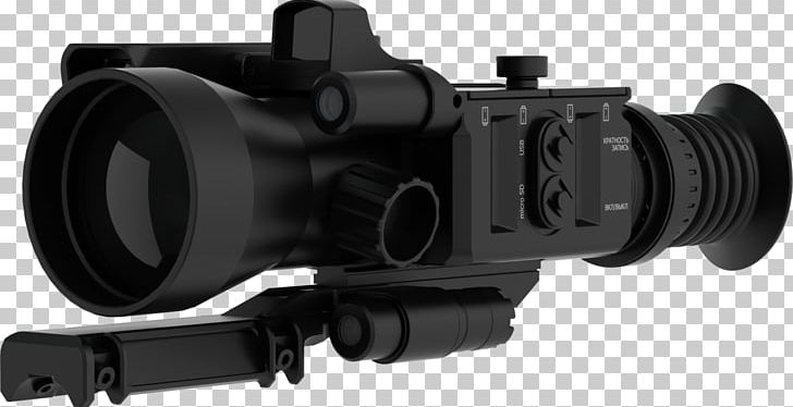 Thermal Weapon Sight Telescopic Sight Optics Range Finders PNG, Clipart, Angle, Anpvs14, Camera Lens, Computer, Elevation Free PNG Download