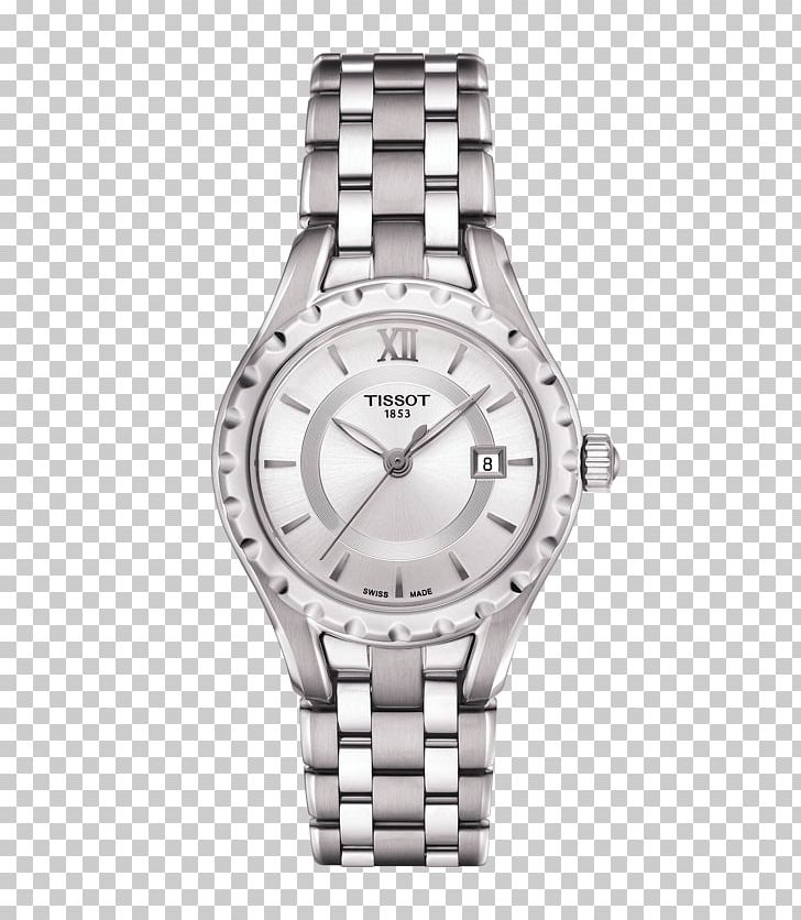 Tissot Watch Jewellery Chronograph Quartz Clock PNG, Clipart,  Free PNG Download