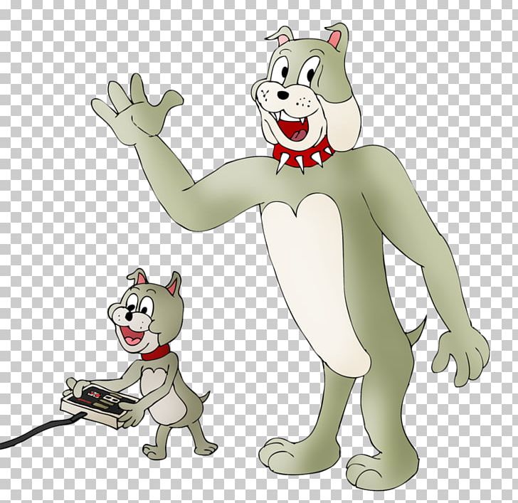 Tom Cat Jerry Mouse Tom And Jerry Spike And Tyke Png