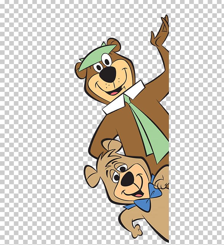 Yogi Bear Cartoon PNG, Clipart, Bear, Carnivora, Carnivoran, Cartoon, Character Free PNG Download
