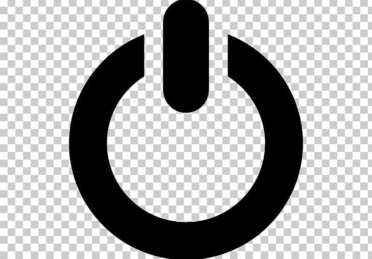 Computer Icons Power Symbol PNG, Clipart, Black And White, Button, Circle, Computer Icons, Desktop Wallpaper Free PNG Download