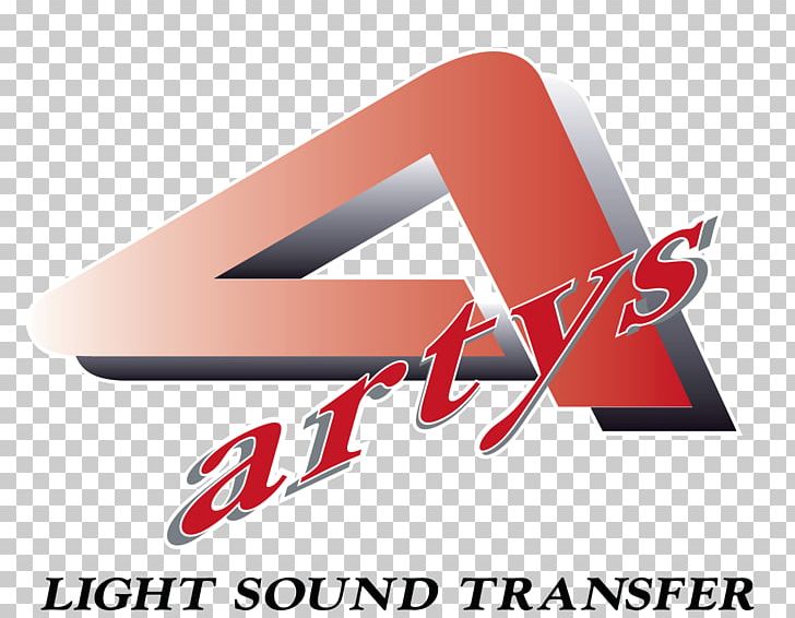Logo ARTYS Light Sound Transfer Graphic Design Transport PNG, Clipart, Angle, Art, Automotive Design, Brand, Chargetransfer Complex Free PNG Download