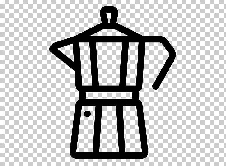 Moka Pot Coffee Italian Cuisine Computer Icons PNG, Clipart, Black, Black And White, Coffee, Coffeemaker, Coffee Percolator Free PNG Download