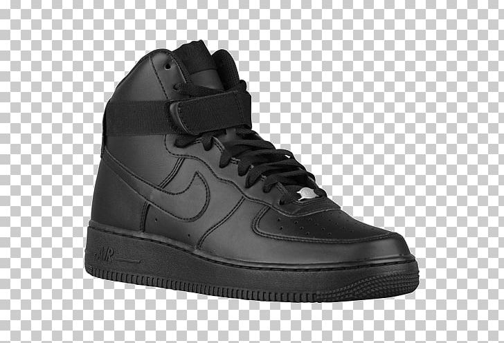 Nike Air Force 1 High '07 LV8 Sports Shoes Air Jordan PNG, Clipart,  Free PNG Download