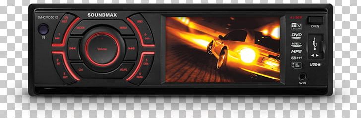 Vehicle Audio Car Tuner DVD Computer Monitors PNG, Clipart,  Free PNG Download