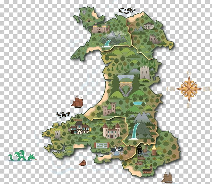 Welsh Map Legend Land: Where Legends Go To Die Visit Wales Literature Wales PNG, Clipart, Folklore, Information, Legend, Map, Travel World Free PNG Download