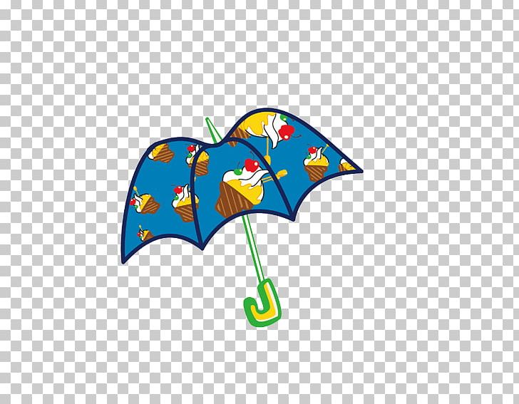 Cartoon PNG, Clipart, Area, Beach Umbrella, Black Umbrella, Blue, Cartoon Free PNG Download