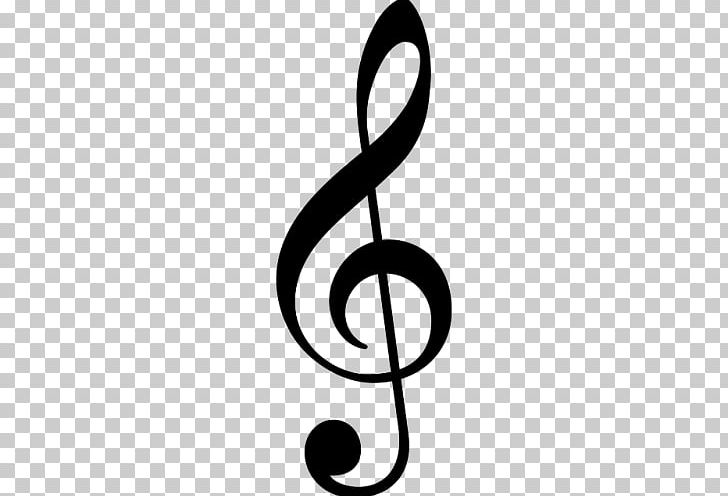 Clef Musical Note Treble PNG, Clipart, Black And White, Brand, Circle, Clef, Drawing Free PNG Download