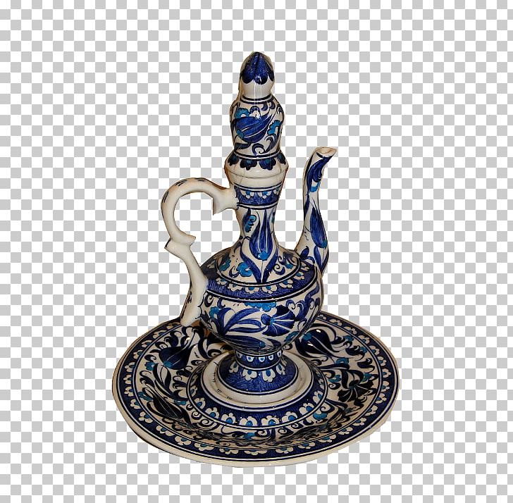 Cobalt Blue Figurine Teapot Pitcher PNG, Clipart, Artifact, Blue, Cappadocia, Cobalt, Cobalt Blue Free PNG Download