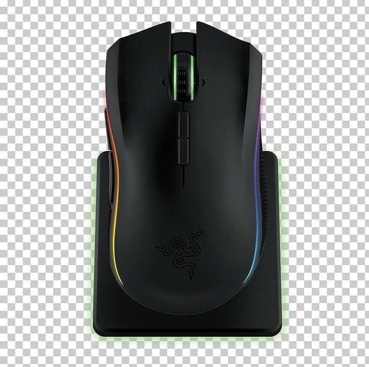 Computer Mouse Razer Inc. Razer Mamba Wireless Pelihiiri PNG, Clipart, Apple Wireless Mouse, Color, Computer Mouse, Electronic Device, Electronics Free PNG Download