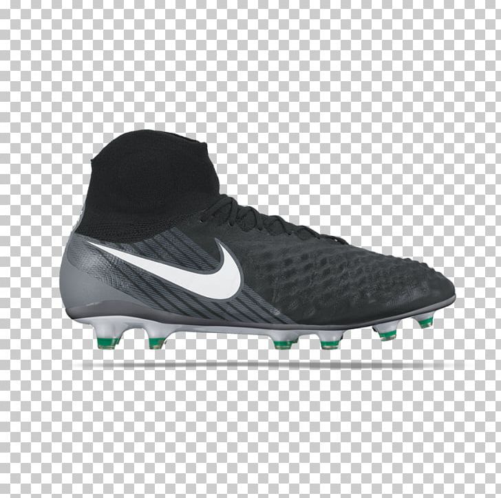 Nike Magista Obra II Firm-Ground Football Boot Cleat Nike Mercurial Vapor PNG, Clipart, Black, Boot, Cleat, Cross Training Shoe, Football Free PNG Download