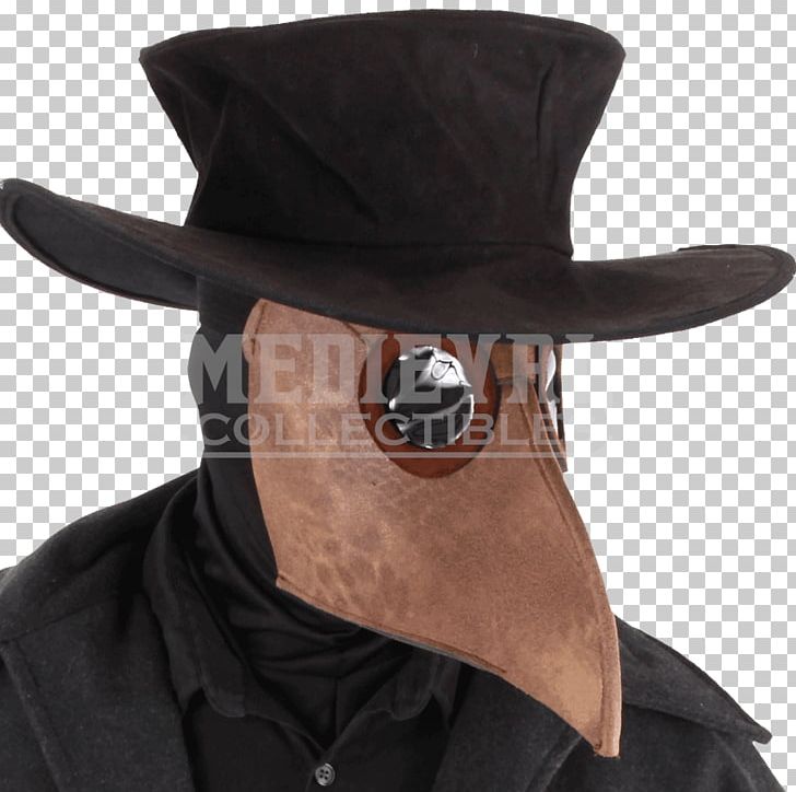 Plague Doctor Costume Mask Hat PNG, Clipart, Art, Bubonic Plague, Cap, Clothing, Clothing Accessories Free PNG Download