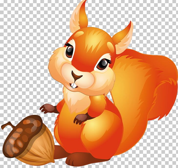 Red Squirrel Tree Squirrels PNG, Clipart, Carnivoran, Cartoon, Dog Like Mammal, Fictional Character, Food Free PNG Download