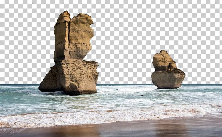 Rock Water PNG, Clipart, Apostle, Architecture, Australia Flag, Building, Buildings Free PNG Download