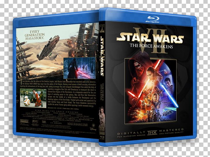 Star Wars Blu-ray Disc DVD The Force Harmy's Despecialized Edition PNG, Clipart,  Free PNG Download
