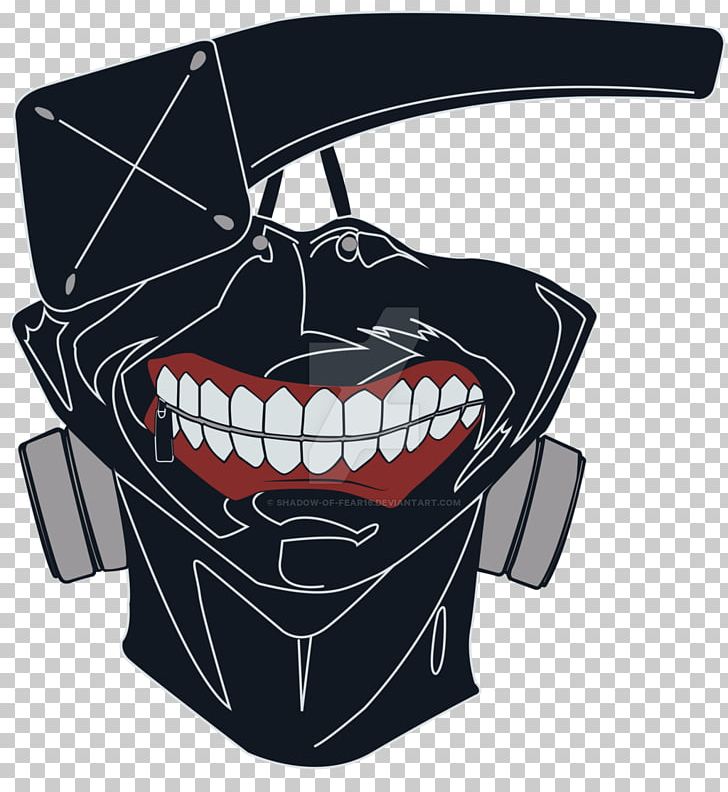 T-shirt Tokyo Ghoul Mask PNG, Clipart, Anime, Clothing, Desktop Wallpaper, Drawing, Fictional Character Free PNG Download