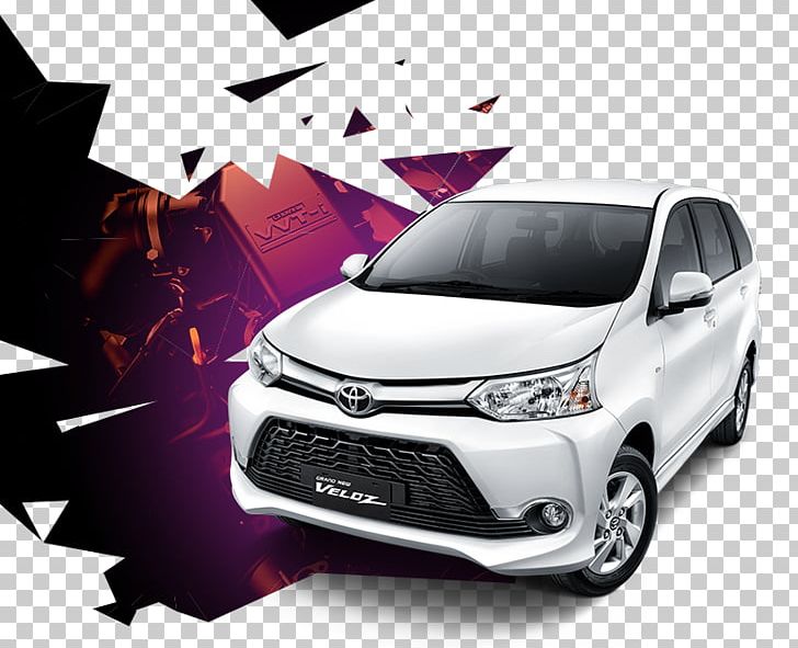 Toyota Avanza Car Minivan Toyota Fortuner PNG, Clipart, Automotive Design, Automotive Exterior, Automotive Lighting, Avanza, Brand Free PNG Download