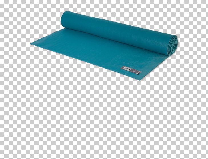 Turquoise Yoga & Pilates Mats Teal PNG, Clipart, Aqua, Mat, Microsoft Azure, Sports, Teal Free PNG Download