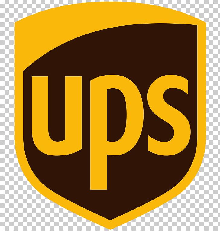 United Parcel Service The UPS Store Logo PNG, Clipart, Area, Brand, Cargo, Circle, Delivery Free PNG Download