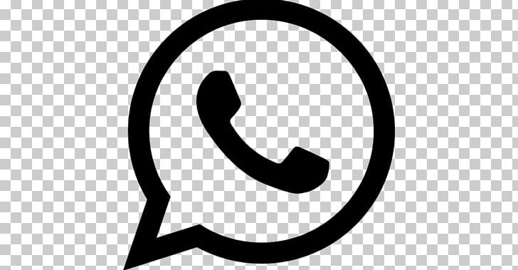 WhatsApp Computer Icons PNG, Clipart, Area, Black And White, Brand, Circle, Computer Icons Free PNG Download