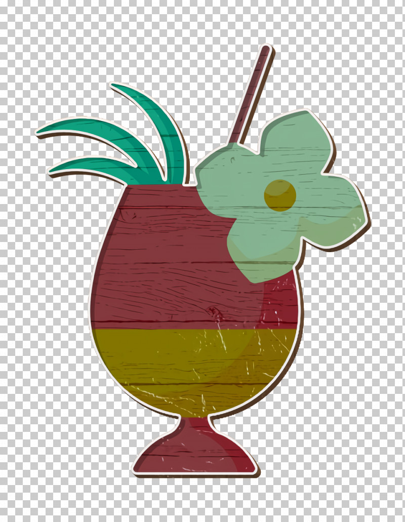 Summer Food And Drink Icon Cocktail Icon PNG, Clipart, Cocktail, Cocktail Garnish, Cocktail Icon, Drink, Mai Tai Free PNG Download
