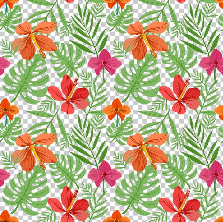 IPhone 7 Floral Design Hibiscus Flower Pattern PNG, Clipart, Decorative Patterns, Design, Download, Element, Flora Free PNG Download