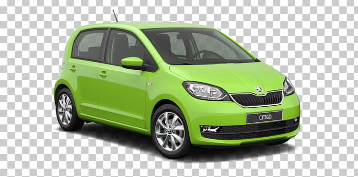 Škoda Auto City Car Skoda Citigo PNG, Clipart, Automotive Design, Brand, Car, City Car, Compact Car Free PNG Download