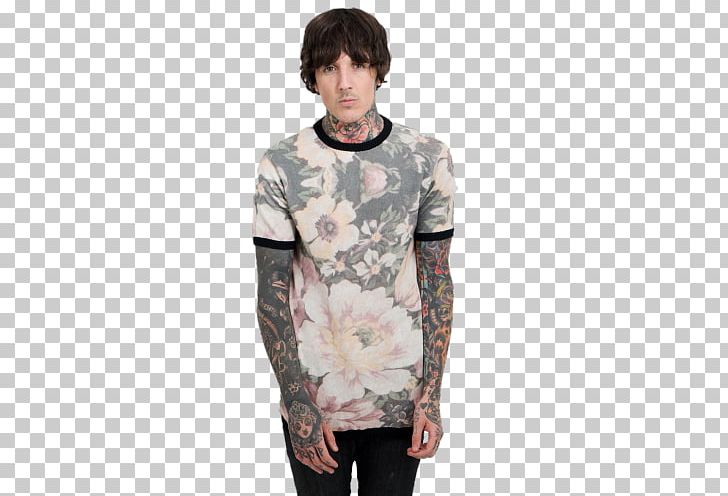 Oliver Sykes Bring Me The Horizon Musician Happy Song PNG, Clipart, Bad Bunny, Bring Me The Horizon, Clothing, Drop Dead, Drop Dead Clothing Free PNG Download
