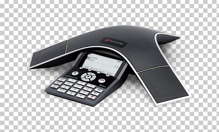 Polycom SoundStation 7000 Power Over Ethernet Conference Call VoIP Phone PNG, Clipart, Conference Call, Conference Phone, Hardware, Internet Protocol, Mobile Phones Free PNG Download