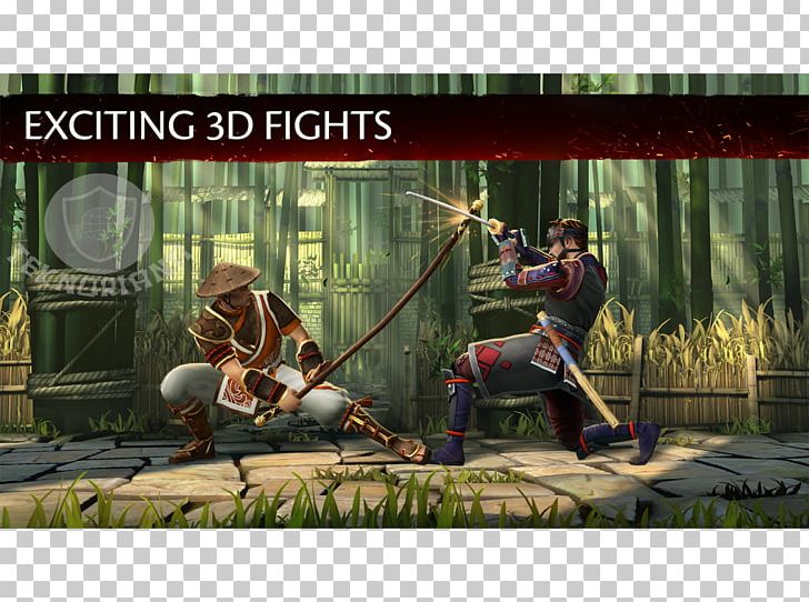 shadow fight 3 free download