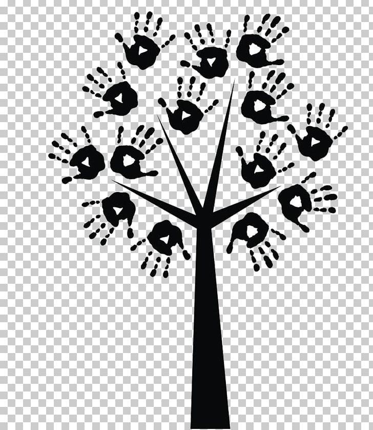 Tree PNG, Clipart, Abstract, Black, Black, Black And White, Child Free PNG Download