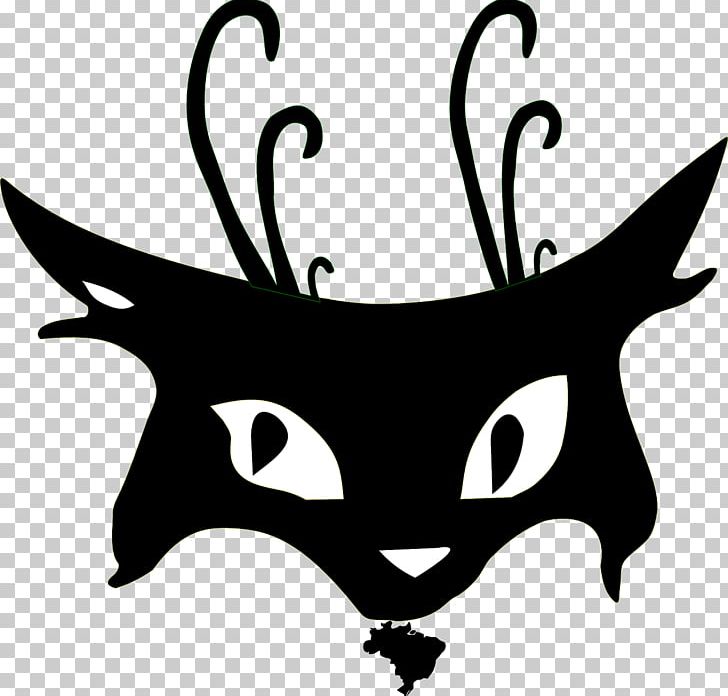 Whiskers Cat Kitten Felidae PNG, Clipart, Animals, Artwork, Bat, Black, Black Cat Free PNG Download