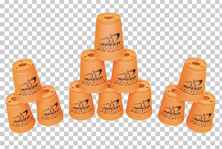 World Sport Stacking Association Sports Speed Stacks Sport Stacking Set Cup PNG, Clipart, Ca Sports, Competition, Cup, Orange, Racing Free PNG Download