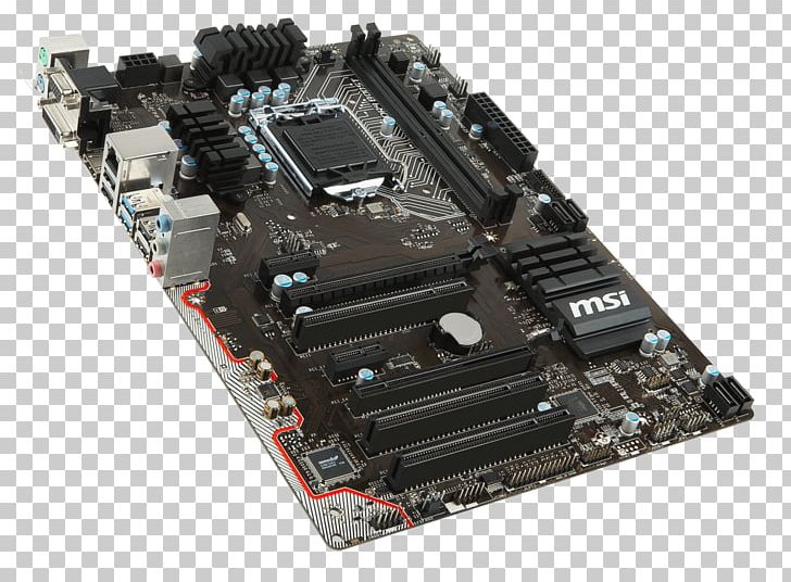 Z170 Premium Motherboard Z170-DELUXE Intel LGA 1151 MSI Z170-A Pro PNG, Clipart, Computer Hardware, Electronic Device, Electronics, Intel, Lga 1151 Free PNG Download