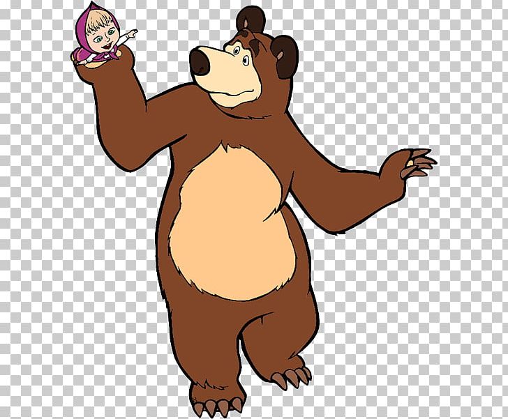 Bear Cartoon PNG, Clipart, Animal, Animal Figure, Animals, Bear, Carnivora Free PNG Download