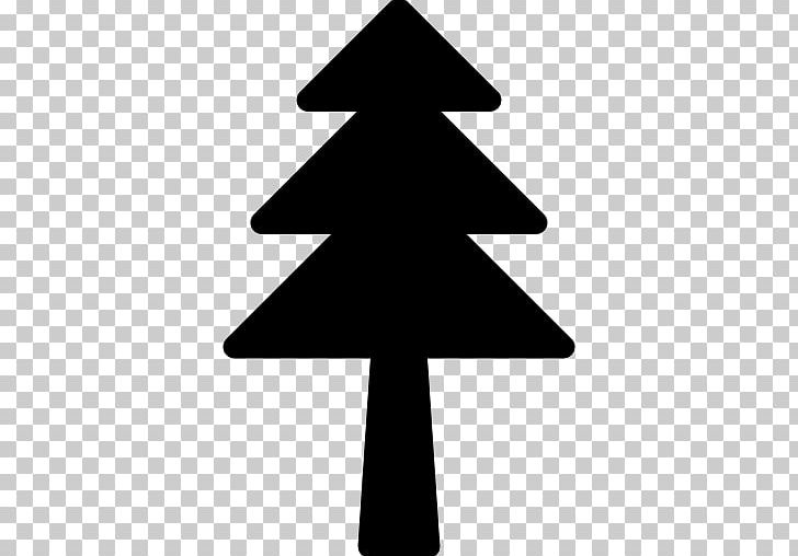 Computer Icons Christmas Pine PNG, Clipart, Angle, Black And White, Christmas, Christmas Tree, Color Free PNG Download