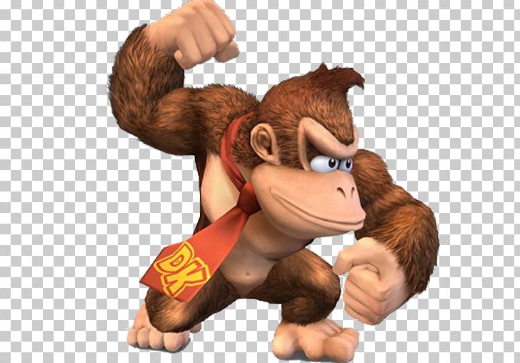 Donkey Kong Country Returns Super Smash Bros. Brawl PNG, Clipart, Donkey Kong Country Returns, Super Smash Bros. Brawl Free PNG Download