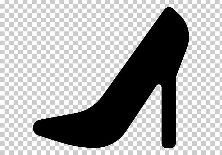 High-heeled Footwear Shoe Logo PNG, Clipart, Accessories, Barbie, Black, Black And White, Computer Icons Free PNG Download